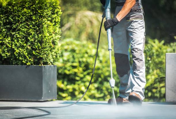 Okemah, OK Pressure Washing Services Company